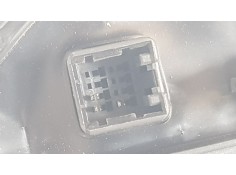 Recambio de retrovisor izquierdo para kia shuma ii referencia OEM IAM E4012151  