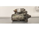 Recambio de motor arranque para citroen c4 berlina vtr plus referencia OEM IAM 9645100680  