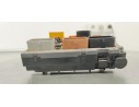 Recambio de caja reles / fusibles para peugeot 3008 1.6 hdi 110 fap referencia OEM IAM 9667044980  