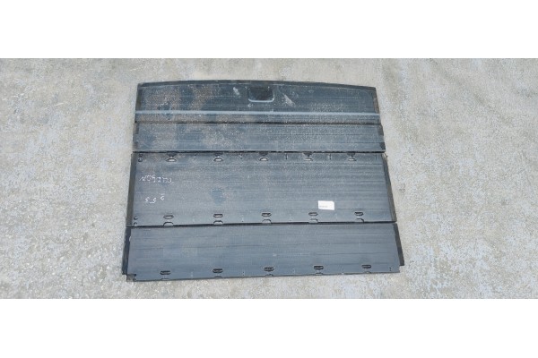 Recambio de tapa maletero para hyundai tucson sle 2wd referencia OEM IAM 85720D7000  