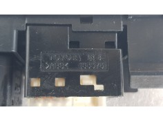 Recambio de mando retrovisor para toyota avensis berlina (t25) 2.0 d4d 115 referencia OEM IAM 183575  