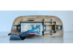 Recambio de mando elevalunas trasero izquierdo para hyundai terracan (hp) 2.9 crdi cat referencia OEM IAM 935762D000  