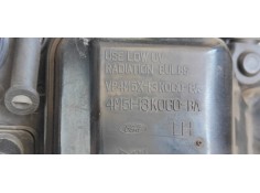 Recambio de faro izquierdo para ford focus berlina (cap) ambiente (d) referencia OEM IAM   