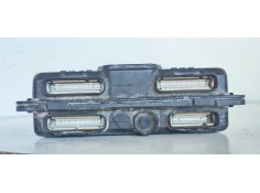 Recambio de centralita motor uce para chevrolet blazer (neu) 4wd lux automático referencia OEM IAM 16263494  