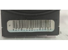 Recambio de anillo airbag para mazda 6 berlina (gg) 2.0 diesel cat referencia OEM IAM GJ5M  