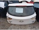 Recambio de porton trasero para hyundai i30 (gd) 1.4crdi 90 fap referencia OEM IAM   