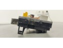 Recambio de caja reles / fusibles para peugeot 3008 1.6 hdi 110 fap referencia OEM IAM 9667044980  