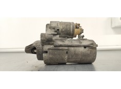 Recambio de motor arranque para citroen c4 berlina vtr plus referencia OEM IAM 9645100680  