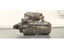Recambio de motor arranque para citroen c4 berlina vtr plus referencia OEM IAM 9645100680  