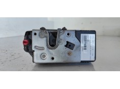 Recambio de cerradura puerta trasera derecha para opel zafira a elegance referencia OEM IAM 24414135  