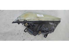 Recambio de faro izquierdo para ford focus berlina (cap) ambiente (d) referencia OEM IAM   