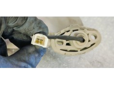 Recambio de parasol derecho para ssangyong rexton 2.2 xdi 180 fap referencia OEM IAM   