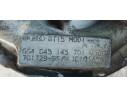 Recambio de turbocompresor para volkswagen polo (9n1) gt referencia OEM IAM G54045145  