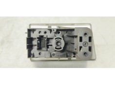 Recambio de mando luces para opel zafira b enjoy referencia OEM IAM 13205864  