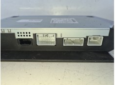 Recambio de sistema audio / radio cd para volvo v70 familiar summum referencia OEM IAM 31310010 31282144 031510