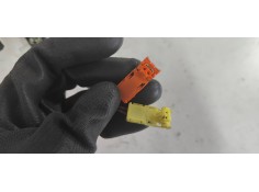 Recambio de anillo airbag para mazda 6 berlina (gg) 2.0 diesel cat referencia OEM IAM GJ5M  