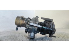 Recambio de turbocompresor para volkswagen polo (9n1) gt referencia OEM IAM G54045145  