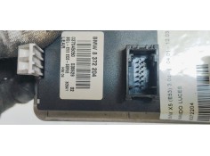 Recambio de mando luces para bmw x5 (e53) 3.0d referencia OEM IAM 8372204  
