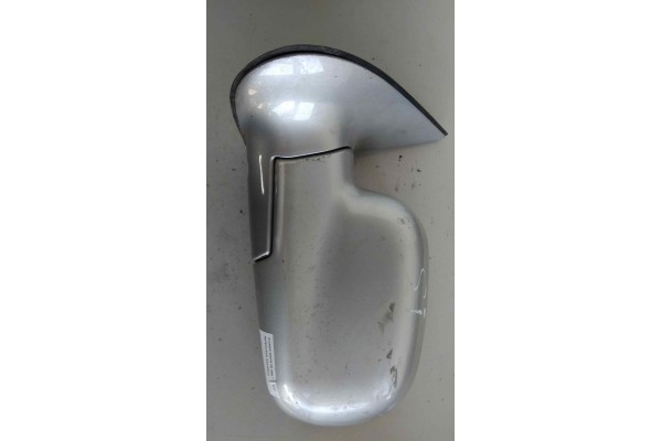 Recambio de retrovisor izquierdo para hyundai santa fe (sm) 2.0 crdi cat referencia OEM IAM 012147 012148 