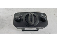 Recambio de mando luces para ford fiesta (cb1) 1.5tdci 75 fap referencia OEM IAM C1BT13A024DB  