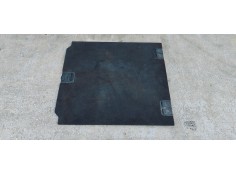 Recambio de tapa maletero para bmw serie 5 touring (f11) 518d referencia OEM IAM 51479168501  