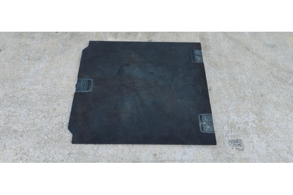 Recambio de tapa maletero para bmw serie 5 touring (f11) 518d referencia OEM IAM 51479168501  