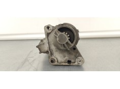 Recambio de motor arranque para citroen c4 berlina vtr plus referencia OEM IAM 9645100680  