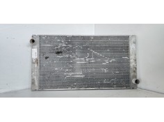 Recambio de radiador agua para mini mini (r56) 1.6 16v diesel cat referencia OEM IAM 275127504  