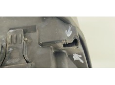 Recambio de faro izquierdo para ford focus berlina (cap) ambiente (d) referencia OEM IAM   