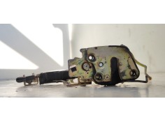 Recambio de cerradura puerta delantera izquierda para daihatsu feroza/sportrak fase 1 3p referencia OEM IAM   