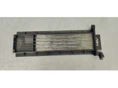 Recambio de resistencia calefaccion para peugeot 3008 1.6 hdi 110 fap referencia OEM IAM T2392001  