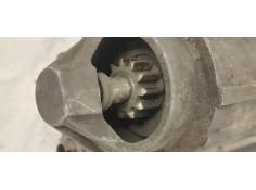 Recambio de motor arranque para citroen c4 berlina vtr plus referencia OEM IAM 9645100680  