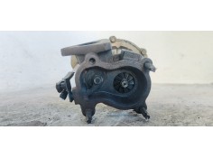 Recambio de turbocompresor para volkswagen polo (9n1) gt referencia OEM IAM G54045145  