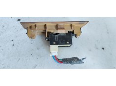 Recambio de mando elevalunas trasero izquierdo para hyundai terracan (hp) 2.9 crdi cat referencia OEM IAM 935762D000  