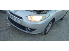 Recambio de paragolpes delantero para renault fluence dynamique referencia OEM IAM   