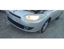 Recambio de paragolpes delantero para renault fluence dynamique referencia OEM IAM   