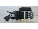 Recambio de cinturon seguridad trasero derecho para ford focus cabrio (ca5) 2.0 referencia OEM IAM 6N41L611B68AF  