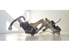 Recambio de cerradura puerta delantera izquierda para daihatsu feroza/sportrak fase 1 3p referencia OEM IAM   