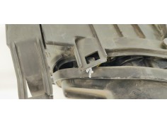 Recambio de faro izquierdo para ford focus berlina (cap) ambiente (d) referencia OEM IAM   