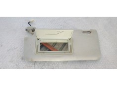 Recambio de parasol izquierdo para ssangyong rexton 2.2 xdi 180 fap referencia OEM IAM   