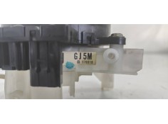 Recambio de anillo airbag para mazda 6 berlina (gg) 2.0 diesel cat referencia OEM IAM GJ5M  