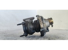 Recambio de turbocompresor para volkswagen polo (9n1) gt referencia OEM IAM G54045145  