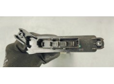 Recambio de resistencia calefaccion para peugeot 3008 1.6 hdi 110 fap referencia OEM IAM T2392001  
