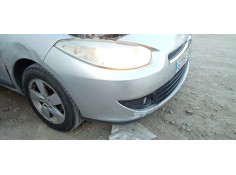 Recambio de paragolpes delantero para renault fluence dynamique referencia OEM IAM   