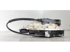 Recambio de cerradura puerta delantera izquierda para skoda fabia (5j2 ) ambition referencia OEM IAM 5N1837015C  