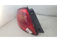 Recambio de piloto trasero izquierdo para seat toledo (5p2) 1.9tdi 105 referencia OEM IAM 5P5945095B  