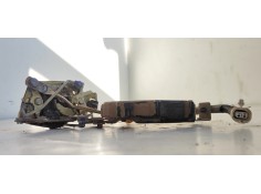 Recambio de cerradura puerta delantera izquierda para daihatsu feroza/sportrak fase 1 3p referencia OEM IAM   