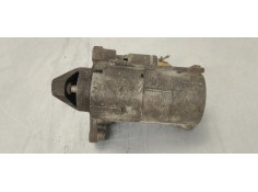 Recambio de motor arranque para citroen c4 berlina vtr plus referencia OEM IAM 9645100680  