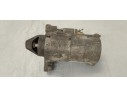 Recambio de motor arranque para citroen c4 berlina vtr plus referencia OEM IAM 9645100680  