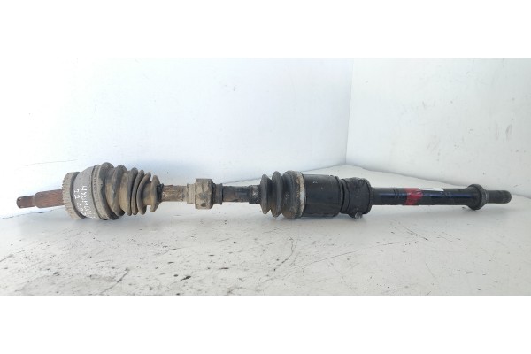 Recambio de transmision delantera derecha para hyundai santa fe (bm) 2.2 crdi style 4x4 referencia OEM IAM   